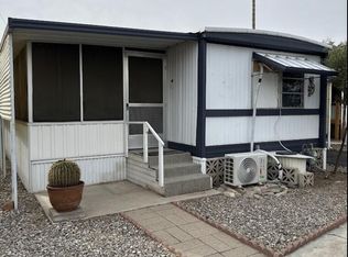 4439 N Old Romero Rd Lot 20, Tucson, AZ 85705