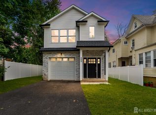 409 John St, Plainfield, NJ 07060