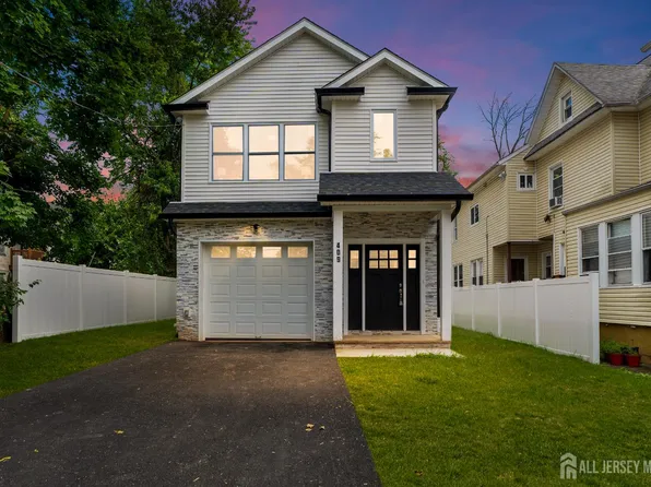 409 John St, Plainfield, NJ 07060
