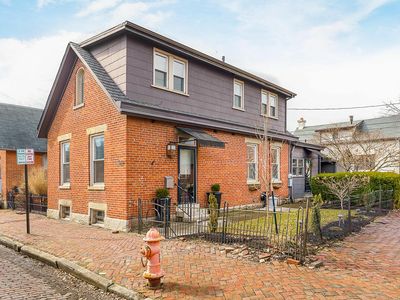 539 Mohawk St, Columbus, OH, 43206