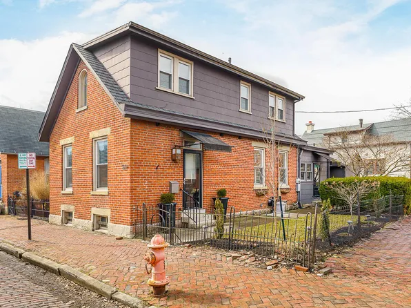 539 Mohawk St, Columbus, OH 43206
