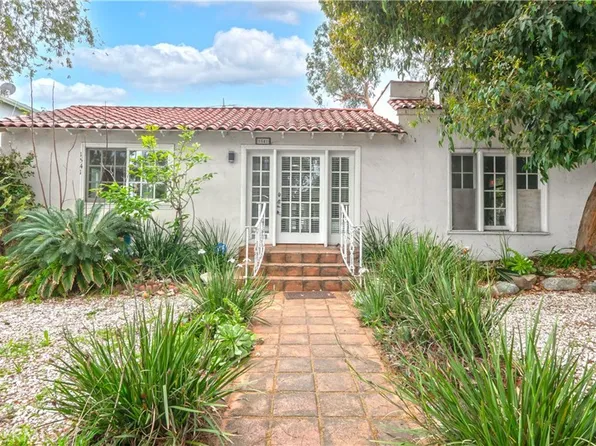 1541 N Stanley Ave, Los Angeles, CA 90046