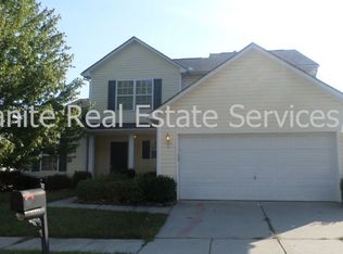 7002 Paddle Wheel Ln, Indian Trail, NC 28079