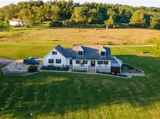 114 Lynn Ln, Waynesburg, PA 15370