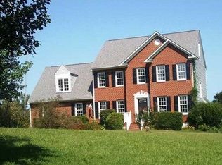 17648 Circuit Rider Dr, Beaverdam, VA 23015