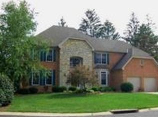 8666 Kenwood Rd, Cincinnati, OH 45242