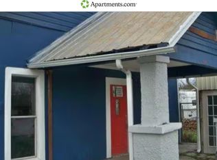 516 S 2nd St #406, Coleman, TX 76834