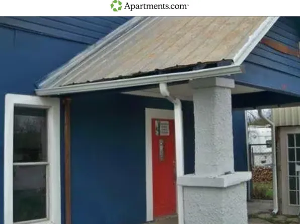 516 S 2nd St #406, Coleman, TX 76834