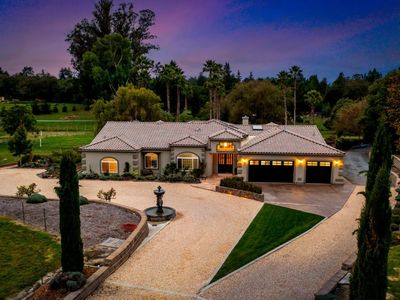 2550 Hwy 116 S, Sebastopol, CA, 95472