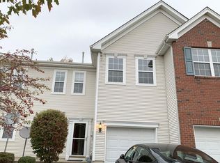 38 Windsor Pond Rd #1004, West Windsor, NJ 08550