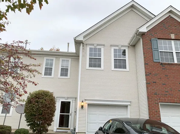 38 Windsor Pond Rd #1004, West Windsor, NJ 08550