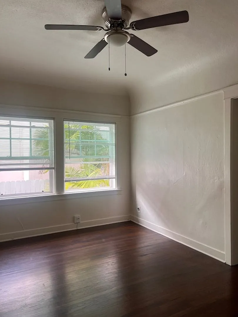 Melrose Apartments - Charming & Historic in the heart of Banker's Hill — Photo 2
