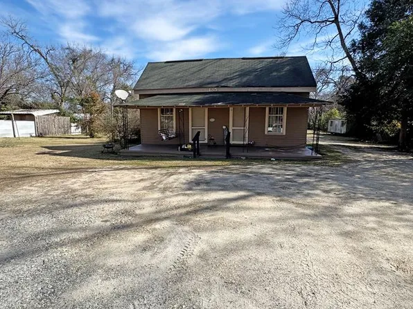 135 Sanford Ave, Eufaula, AL 36027