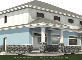 3689 Elm St, Fort Erie, ON L0S 1N0