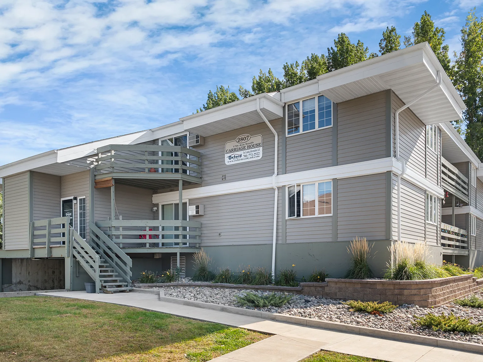 1 bed, 743 sqft, $1,145 — Photo 1