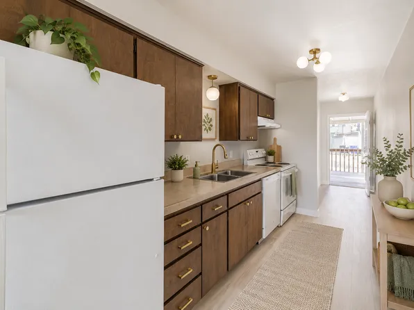 Sunrise, 3614 Wetmore Ave APT 1, Everett, WA 98201