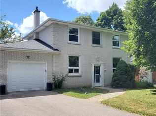 598 Middlewoods Dr, London, ON N6G1W8