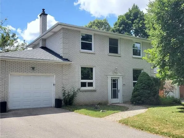 598 Middlewoods Dr, London, ON N6G 1W8