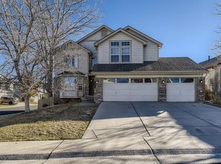 11202 Jordan Ct, Parker, CO 80134