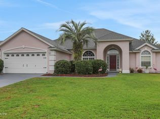 3944 Heavenside Ct, Orange Park, FL 32073