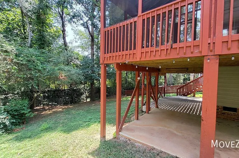 203 Rose Valley Woods Dr — Photo 17