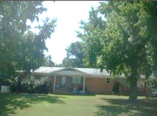 3405 W Commercial St, Ozark, AR 72949
