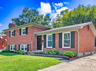 2272 Bradford Dr, Louisville, KY 40218