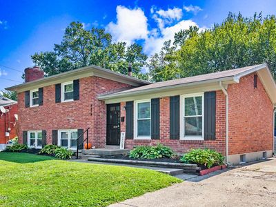 2272 Bradford Dr, Louisville, KY, 40218