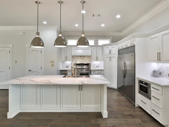 5004 Byers Ave, Fort Worth, TX 76107