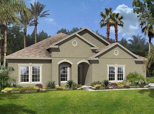 2453 Woodbark St, Apopka, FL 32712