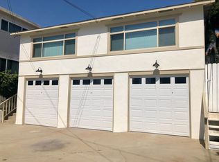 518 N Francisca Ave, Redondo Beach, CA 90277