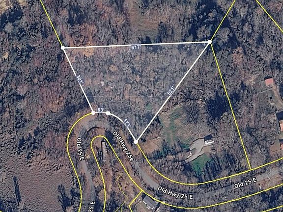 2nd image of 801 Old Highway 25e