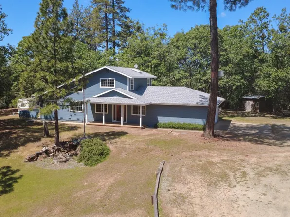 16700 Sonshine Ln, Sutter Creek, CA 95685