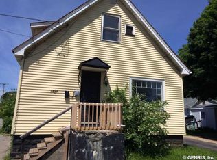 1837 Goodman St N, Irondequoit, NY 14609