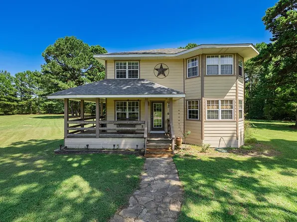 391 County Road 4120, Atlanta, TX 75551