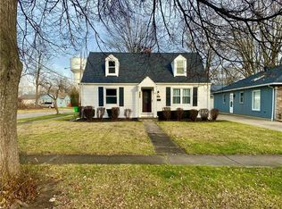 444 Berea St, Berea, OH 44017