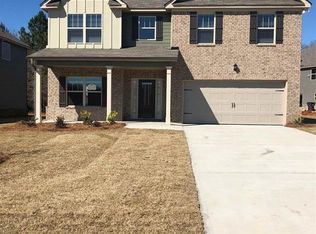 9032 Holder Rd LOT 86, Locust Grove, GA 30248