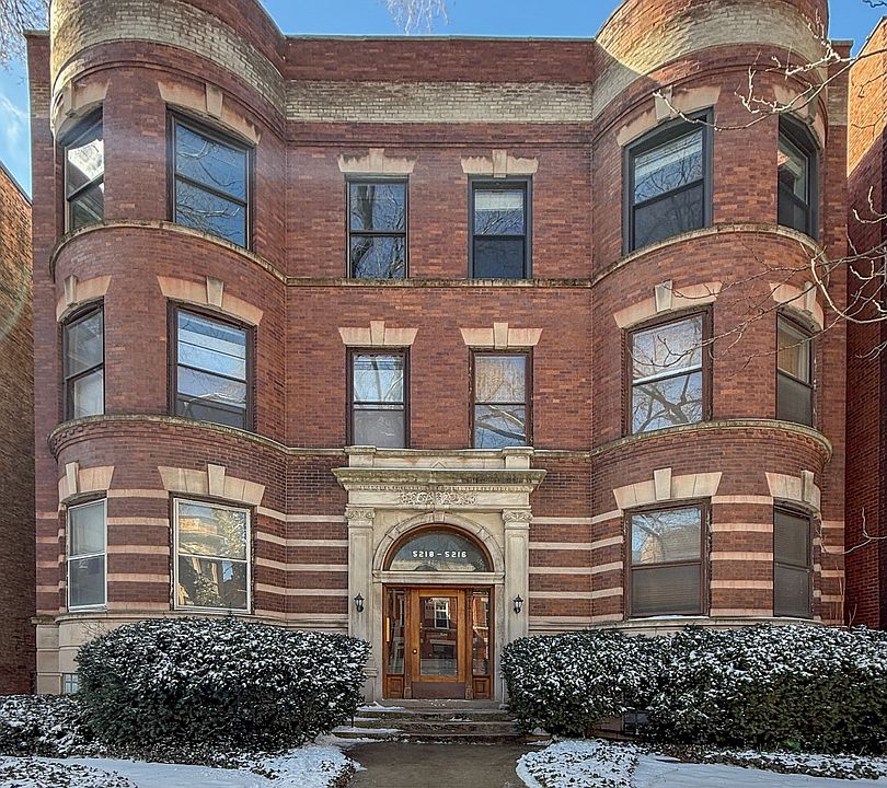 1st image of 5216 S Dorchester Ave #3