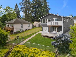 2126 E Grand Ave, Everett, WA 98201