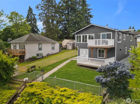 2126 E Grand Ave, Everett, WA 98201