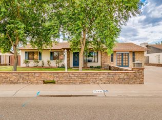 4751 W Wethersfield Rd, Glendale, AZ 85304