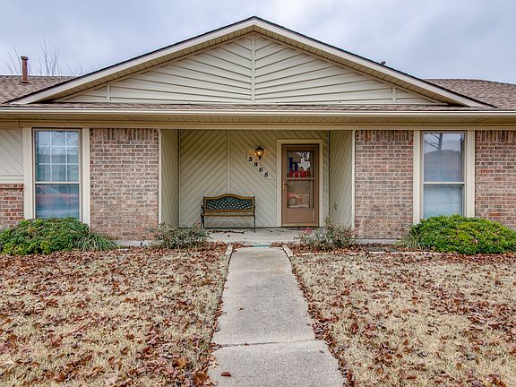 3rd image of 3805 Osage Dr