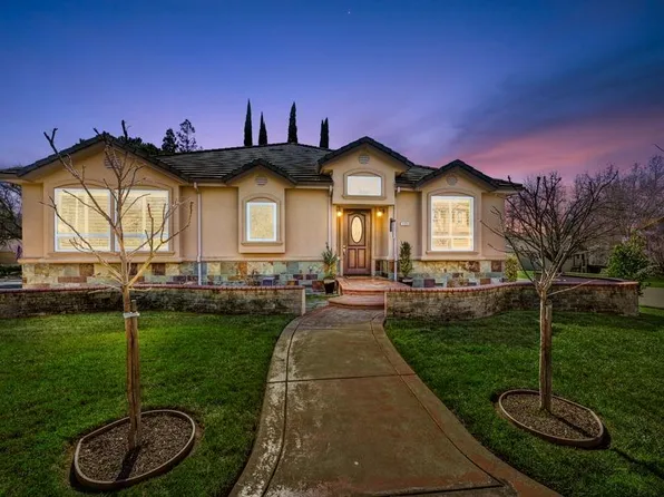 14954 Lago Dr, Rancho Murieta, CA 95683