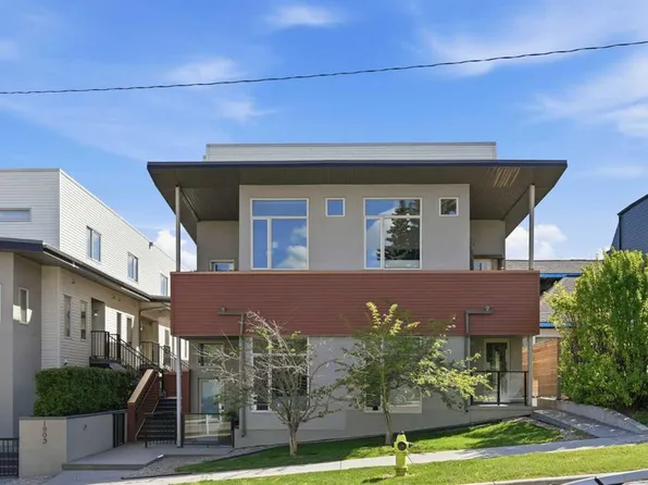 1905 N 27th Ave SW #202, Calgary, AB T2T 1H4