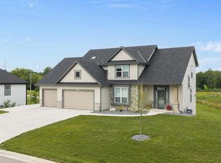 W133S8655 Wigeon Way, Muskego, WI 53150