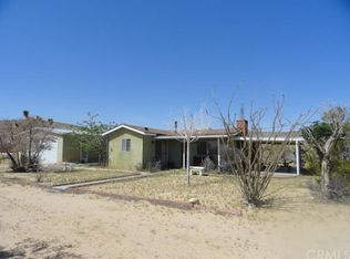 59870 Belfair Rd, Yucca Valley, CA 92284