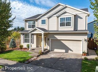 4509 SE Rosewood St, Hillsboro, OR 97123