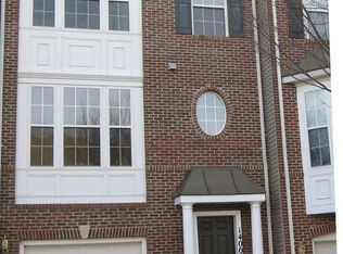 14006 Rockingham Rd, Darnestown, MD 20874