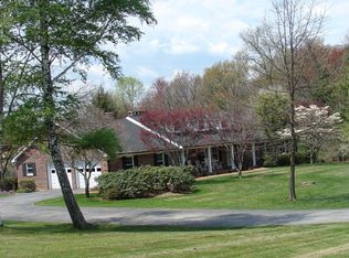 1544 Memorial Park Dr, Sparta, NC 28675