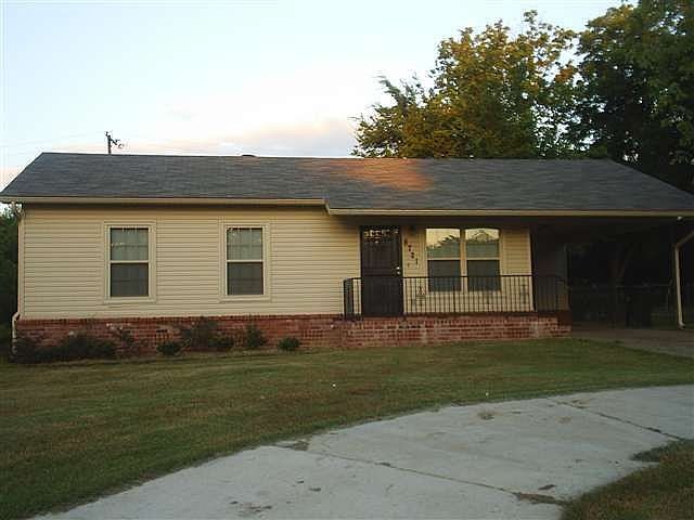 From a previous listing